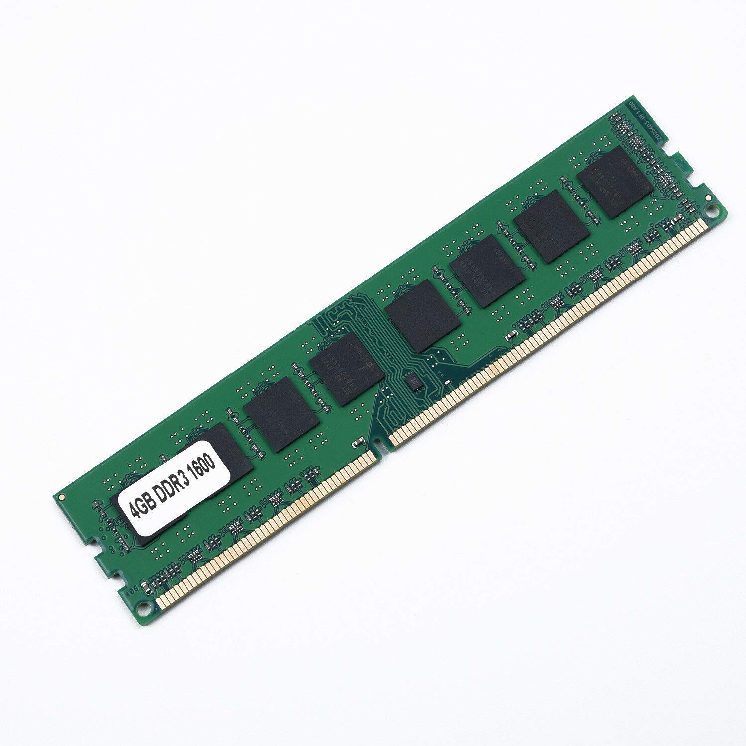 メモリー DDR3/3L 1600 8GB/4枚 4GB/23枚 ジャンク 4GB PC3-12800 DDR3 1600MHz 16chips 240Pin RAM DIMM Desktop
